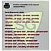 9 Cartucce 603xl Compatibili Per Epson Xp2100 Xp2150 Xp3100 Xp4100 Wf2820 Wf2810 Wf2830 Wf-2850 - Foto miniatura 3