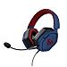 GXT492SM Carus Cuffie multipiattaforma - Foto miniatura 2