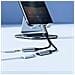 Adattatore Type-c 2 In 1 Da 10w: Audio E Ricarica Simultanei - Foto miniatura 4