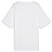 Ess Relaxed Tee 68497102, Donne, Bianca, Xxs - Foto miniatura 3
