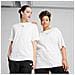 Ess Relaxed Tee 68497102, Donne, Bianca, Xxs - Foto miniatura 6