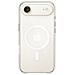 MGH34ZM /A custodia per cellulare 16,5 cm (6.5") Cover Translucent, Bianco - Foto miniatura 3