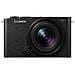 Lumix S9 + S-R1840 Fotocamera compatta 24,2 MP CMOS 12000 x 8000 Pixel Nero - Foto miniatura 1
