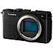 Fotocamera Compatta Lumix S9 + S-R1840 24,2 MP CMOS 6K Ultra HD Touch Screen Nero - Foto miniatura 3