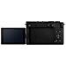Fotocamera Compatta Lumix S9 + S-R1840 24,2 MP CMOS 6K Ultra HD Touch Screen Nero - Foto miniatura 5