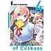 Miki Yoshikawa - A couple of cuckoos. Vol. 4 - Foto miniatura 1