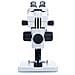 Mikroscopio Stereoscopico Trinoculare Mercury Pro Msmp-t-ps1 - Testa Trinoculare, Zoom 7x-45x | Ottica Di Alta Qualità | Uso Professionale - Foto miniatura 4