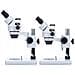 Mikroscopio Stereoscopico Trinoculare Mercury Pro Msmp-t-ps1 - Testa Trinoculare, Zoom 7x-45x | Ottica Di Alta Qualità | Uso Professionale - Foto miniatura 8
