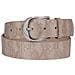 Cintura Stampa Serpente - Foto miniatura 6