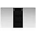Set di Armadi da Bagno con porta 3 pcs 110 x 10,5 x 60,5 cm - Foto miniatura 6