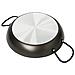 23728 - Padella per paella in alluminio antiaderente robusta da 28 cm - Foto miniatura 2