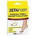 Zetafoot Paracallo Tondo 9 Pezzi + Dischetto Callifugo 15 Pezzi - Foto miniatura 1
