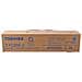 Toner Originale Ciano E-Studio 2020C Capacità 16800 Pagine - Foto miniatura 2