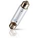 Segnalazione - 12v Festoon T10,5x43 B2 - Foto miniatura 6