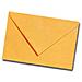500 buste gialle 120x180mm 80gr posta - Foto miniatura 1