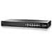 Csb Sg300-10pp 10-port Gigabit Poe+ Managed Switch In - Foto miniatura 1