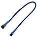 900200000 3-pin molex 3-pin molex Blu cavo di interfaccia e adattatore - Foto miniatura 1
