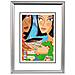 Madrid argento 15x20 plastica 66634 - Foto miniatura 2
