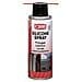 Olio Silicone Spray 200ml - Foto miniatura 1