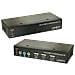 Extender KVM Cat. 5 Classic DVI USB audio, 50m - Foto miniatura 2