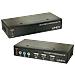 Extender KVM Cat. 5 Classic DVI USB audio, 50m - Foto miniatura 1