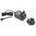 PWRS-14000-256R Indoor battery charger Nero carica batterie - Foto miniatura 1