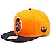 Star Wars - The Force Awakens X-wing Resistence Snapback (Cappellino)  - Foto miniatura 1