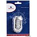Luce di Cortesia Ovale 6 LED Bianchi - Foto miniatura 3