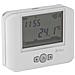 Cronotermostato Da Parete Mithos H Bianco - Ve478400 - Foto miniatura 2