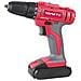 Batteria Litio "bl 14n" 14,4v 1h X Avvitatore "cd 144/2ln" Yamato - Foto miniatura 1