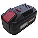 Batteria Litio "bl 14n" 14,4v 1h X Avvitatore "cd 144/2ln" Yamato - Foto miniatura 2