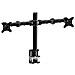 DS1002C-B1 30" Morsa Nero supporto da tavolo per Tv a schermo piatto - Foto miniatura 1