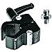 Nano clamp con adattatore per camera - Foto miniatura 1