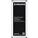 Batteria Eb-bn910bbe N910 Galaxy Note 4 3220mah Bulk - Foto miniatura 1