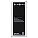 Batteria Eb-bn910bbe N910 Galaxy Note 4 3220mah Bulk - Foto miniatura 2