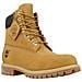 Scarponcino Icon 6-inch Premium Uomo Beige - Foto miniatura 4
