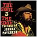 Johnny Paycheck - The Soul & The Edge: The Best Of Johnny Paycheck - Foto miniatura 1