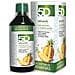 5d Sleeverato Ananas 500ml - Foto miniatura 1