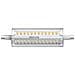 Corer7s100830d Corepro Led Linear R7s 118mm 14-100w 3000°k Dimmerabile - Foto miniatura 1