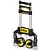 Carrello Portatile Pieghevole 60 Kg 60 Kg Sxwtd-ft500 - Foto miniatura 2