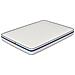 Materasso alla Francese 140x190, altezza 22 cm - Memory Foam, Antiacaro, Anallergico | Easy - Foto miniatura 1