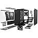 Case Dark Base 700 Midi Tower ATX / EATX / Micro-ATX / Mini-ITX 2 Porte USB 3.0 Colore Nero  - Foto miniatura 8