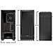 Case Dark Base 700 Midi Tower ATX / EATX / Micro-ATX / Mini-ITX 2 Porte USB 3.0 Colore Nero  - Foto miniatura 9