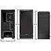 Case Dark Base 700 Midi Tower ATX / EATX / Micro-ATX / Mini-ITX 2 Porte USB 3.0 Colore Nero  - Foto miniatura 2