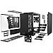 Case Dark Base 700 Midi Tower ATX / EATX / Micro-ATX / Mini-ITX 2 Porte USB 3.0 Colore Nero  - Foto miniatura 3