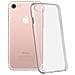 Cover Silicone Infrangibile Ultra-trasparente Per Apple Iphone 7 / 8 - Foto miniatura 6