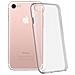 Cover Silicone Infrangibile Ultra-trasparente Per Apple Iphone 7 / 8 - Foto miniatura 1