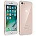 Cover Silicone Infrangibile Ultra-trasparente Per Apple Iphone 7 / 8 - Foto miniatura 3