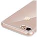 Cover Silicone Infrangibile Ultra-trasparente Per Apple Iphone 7 / 8 - Foto miniatura 5