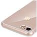 Cover Silicone Infrangibile Ultra-trasparente Per Apple Iphone 7 / 8 - Foto miniatura 9